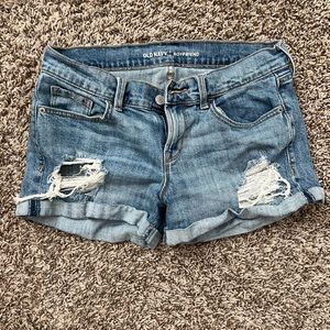 Old Navy Shorts